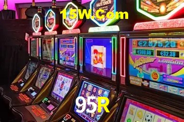 95R Entrar - Login Seguro Certificado
