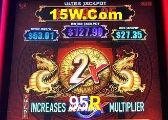 95R São Paulo - Jogo Providers