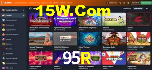 95R Bet