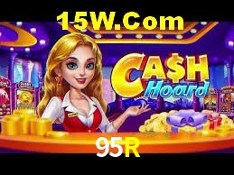 Slot Games 95R