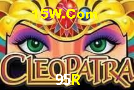 Sinta a adrenalina dos jogos de cassino com 95R