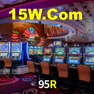 95R,95R Bet