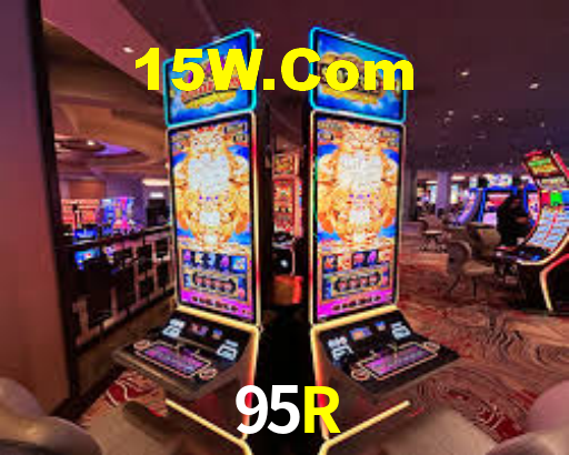 95R Bet