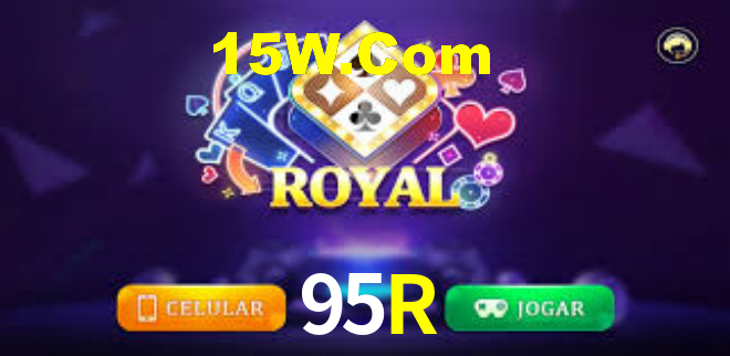 95R App - Aplicativo Móvel Oficial