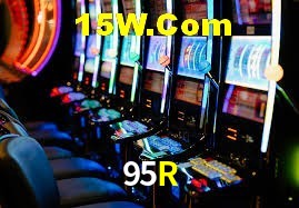 Bonus Features 95R