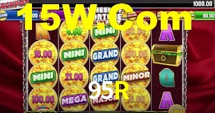 Exclusive Games 95R
