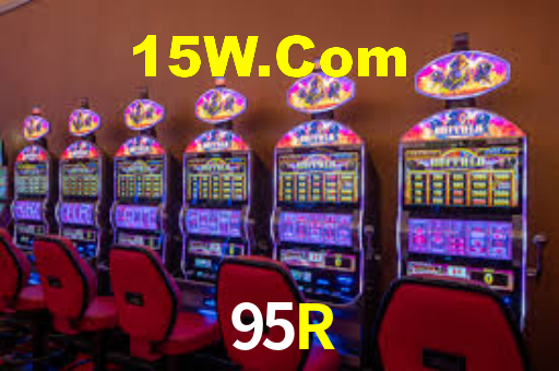 95R,95R Bet