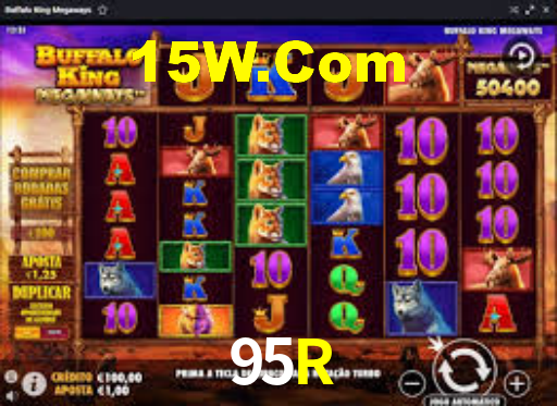 95R,95R Bet
