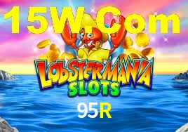 Tournaments 95R
