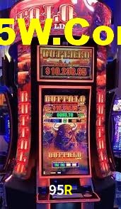Roulette Table 95R