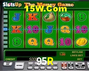 95R Brasília - Betting Features