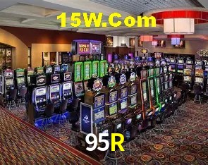 95R Rio de Janeiro - Slot Strategy