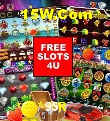 Diretório de Jogos 95R